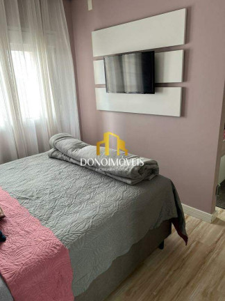 Imagem Apartamento com 2 Quartos à Venda, 77 m² em Centro - São Bernardo Do Campo
