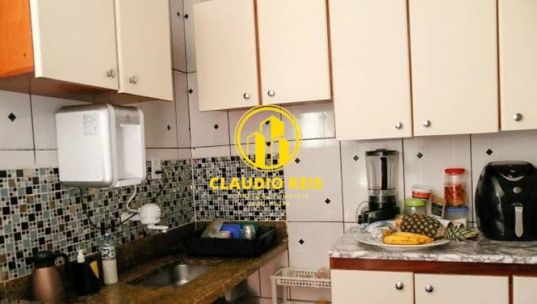 Apartamento com 2 Quartos à Venda, 74 m² em Vila Campo Grande - São Paulo
