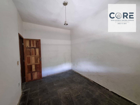 Imagem Casa com 2 Quartos para Alugar, 52 m² em Vila Esperança - Sabará