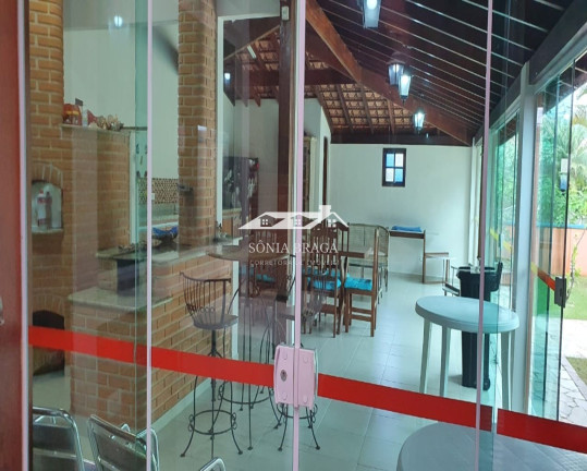 Imagem Casa com 4 Quartos à Venda, 267 m² em Boracéia - Bertioga Imagem Casa com 4 Quartos à Venda, 267 m² em Boracéia - Bertioga