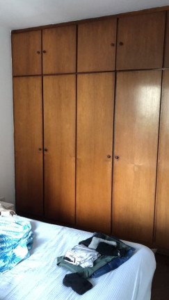 Imagem Imóvel com 3 Quartos à Venda, 97 m² em Moema - São Paulo Imagem Imóvel com 3 Quartos à Venda, 97 m² em Moema - São Paulo