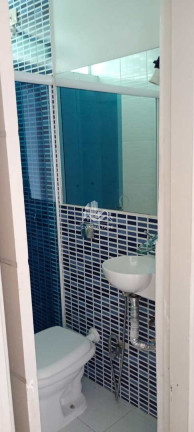 Imagem Apartamento com 2 Quartos à Venda, 60 m² em Ilha Porchat - São Vicente Imagem Apartamento com 2 Quartos à Venda, 60 m² em Ilha Porchat - São Vicente