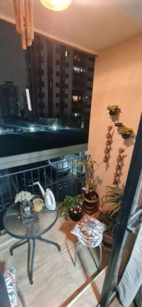 Imagem Apartamento com 2 Quartos à Venda, 72 m² em Saúde - São Paulo