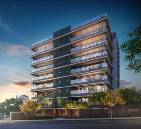 Imagem Imóvel com 3 Quartos à Venda, 370 m² em Jardim Paulista - São Paulo Imagem Imóvel com 3 Quartos à Venda, 370 m² em Jardim Paulista - São Paulo