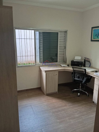 Imagem Casa à Venda, 16 m² em Vila Augusta - Guarulhos