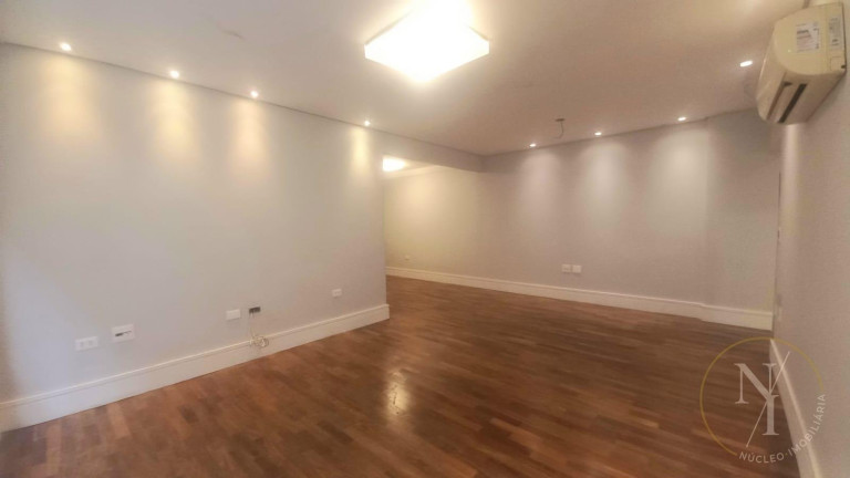 Imagem Apartamento com 3 Quartos à Venda, 124 m² em José Menino - Santos