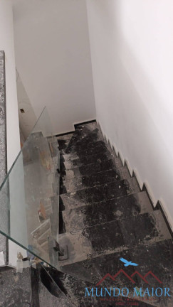 Imagem Apartamento com 3 Quartos à Venda, 154 m² em Vila Assunção - Santo André