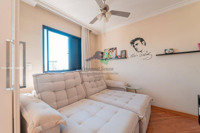 Imagem Apartamento com 3 Quartos à Venda, 78 m² em Vila Mascote - São Paulo