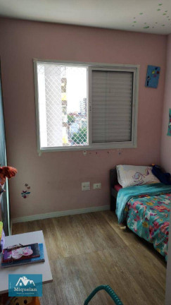 Imagem Apartamento com 2 Quartos à Venda, 58 m² em Parada Inglesa - São Paulo
