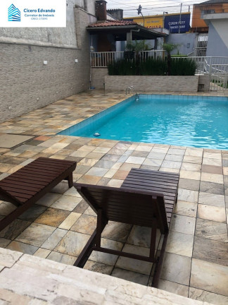 Imagem Imóvel com 2 Quartos à Venda, 48 m² em Sapopemba - São Paulo Imagem Imóvel com 2 Quartos à Venda, 48 m² em Sapopemba - São Paulo