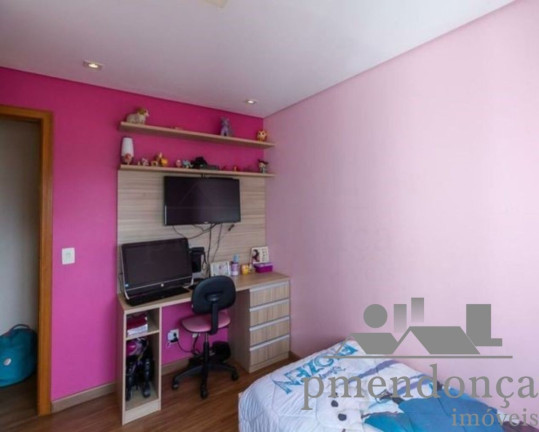 Imagem Apartamento com 3 Quartos à Venda, 168 m² em Vila Romana - São Paulo Imagem Apartamento com 3 Quartos à Venda, 168 m² em Vila Romana - São Paulo
