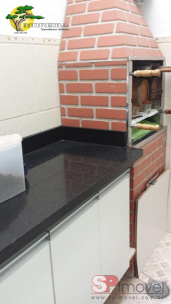 Imagem Casa de Condomínio com 3 Quartos à Venda, 100 m² em Vila Mazzei - São Paulo Imagem Casa de Condomínio com 3 Quartos à Venda, 100 m² em Vila Mazzei - São Paulo