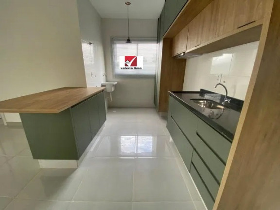 Imagem Apartamento com 1 Quarto à Venda, 50 m² em Ribeirânia - Ribeirão Preto Imagem Apartamento com 1 Quarto à Venda, 50 m² em Ribeirânia - Ribeirão Preto