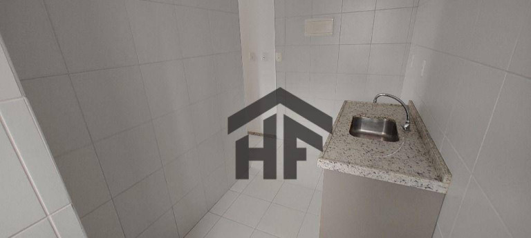 Imagem Apartamento com 2 Quartos à Venda, 42 m² em Casa Amarela - Recife