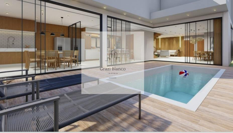 Imagem Casa de Condomínio com 4 Quartos à Venda, 350 m² em Condomínio Mont Blanc - Sorocaba Imagem Casa de Condomínio com 4 Quartos à Venda, 350 m² em Condomínio Mont Blanc - Sorocaba