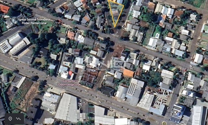 Imagem Casa com 2 Quartos à Venda, 80 m² em São Vicente - Pato Branco Imagem Casa com 2 Quartos à Venda, 80 m² em São Vicente - Pato Branco