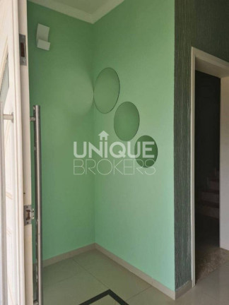 Imagem Casa de Condomínio com 3 Quartos à Venda, 1.545 m² em Jardim Tereza Cristina - Jundiaí Imagem Casa de Condomínio com 3 Quartos à Venda, 1.545 m² em Jardim Tereza Cristina - Jundiaí