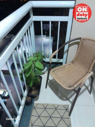Imagem Apartamento com 2 Quartos à Venda, 58 m² em Morro De Nova Cintra - Santos Imagem Apartamento com 2 Quartos à Venda, 58 m² em Morro De Nova Cintra - Santos