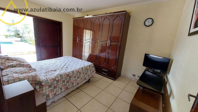 Imagem Casa com 3 Quartos à Venda, 336 m² em Jardim Brogotá - Atibaia Imagem Casa com 3 Quartos à Venda, 336 m² em Jardim Brogotá - Atibaia