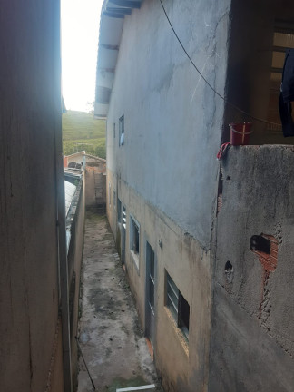 Imagem Casa com 2 Quartos à Venda, 125 m² em Residencial São Francisco - São José Dos Campos Imagem Casa com 2 Quartos à Venda, 125 m² em Residencial São Francisco - São José Dos Campos