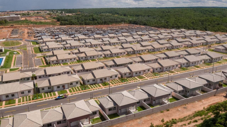 Imagem Casa com 3 Quartos à Venda, 200 m² em Chapéu Do Sol - Várzea Grande Imagem Casa com 3 Quartos à Venda, 200 m² em Chapéu Do Sol - Várzea Grande