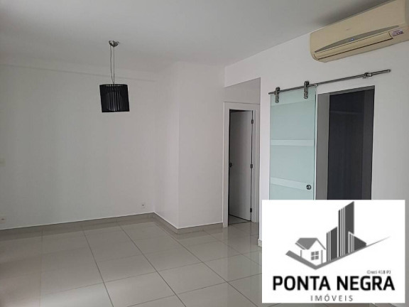 Imagem Apartamento com 3 Quartos à Venda, 117 m² em Ponta Negra - Manaus Imagem Apartamento com 3 Quartos à Venda, 117 m² em Ponta Negra - Manaus