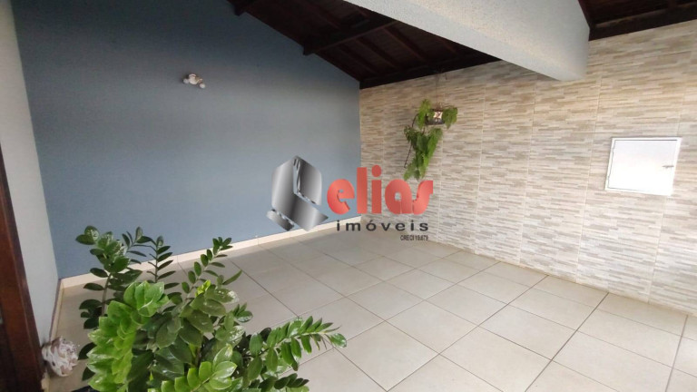 Casa com 3 Quartos à Venda, 200 m² em Jardim Terra Branca - Bauru