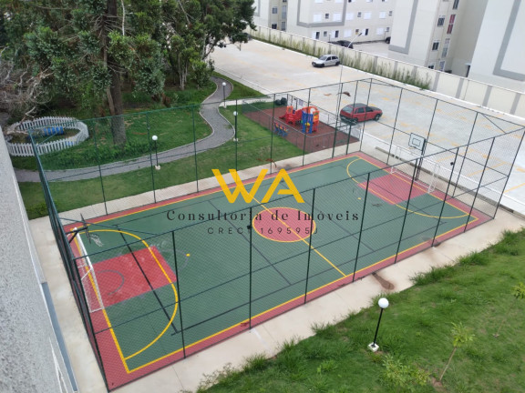 Imagem Apartamento com 2 Quartos para Alugar, 45 m² em Vila São Paulo - Mogi Das Cruzes Imagem Apartamento com 2 Quartos para Alugar, 45 m² em Vila São Paulo - Mogi Das Cruzes