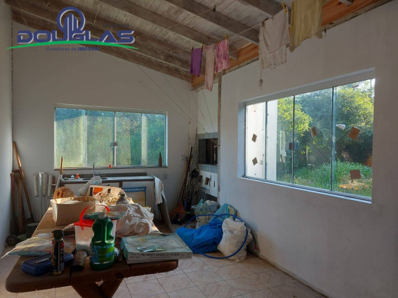 Imagem Casa com 3 Quartos à Venda, 1.200 m² em águas Claras - Viamão