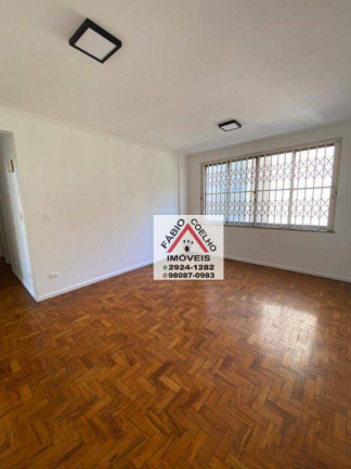 Imagem Apartamento com 3 Quartos à Venda, 124 m² em Paraíso - São Paulo Imagem Apartamento com 3 Quartos à Venda, 124 m² em Paraíso - São Paulo