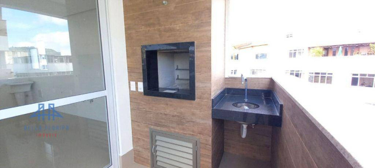 Imagem Apartamento com 3 Quartos à Venda, 95 m² em Itacorubi - Florianópolis Imagem Apartamento com 3 Quartos à Venda, 95 m² em Itacorubi - Florianópolis