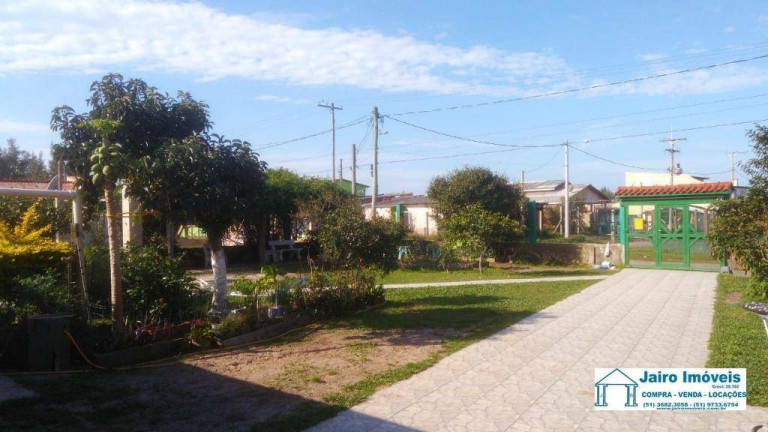 Casa com 3 Quartos à Venda, 720 m² em Centro - Balneário Pinhal
