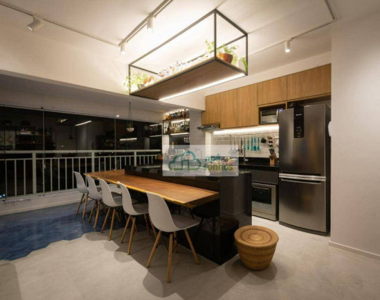 Imagem Apartamento com 1 Quarto à Venda, 60 m² em Alto De Pinheiros - São Paulo Imagem Apartamento com 1 Quarto à Venda, 60 m² em Alto De Pinheiros - São Paulo
