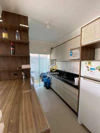 Imagem Apartamento com 2 Quartos à Venda, 60 m² em Areias - Tijucas Imagem Apartamento com 2 Quartos à Venda, 60 m² em Areias - Tijucas