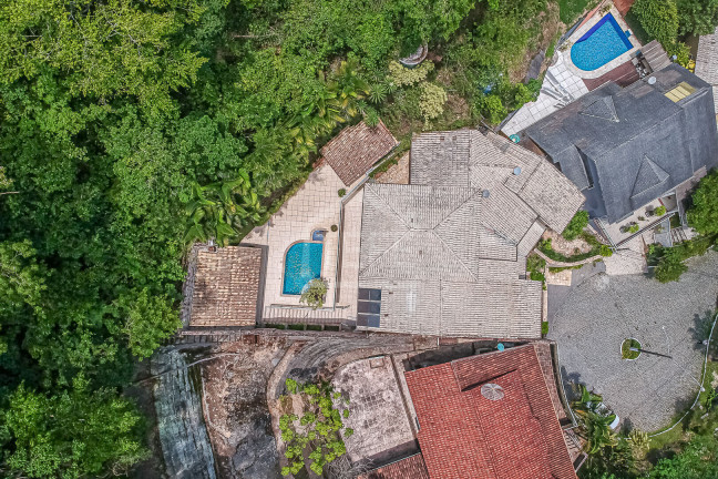 Imagem Casa com 5 Quartos à Venda, 280 m² em Matapaca - Niterói