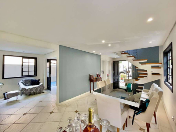 Imagem Casa de Condomínio com 4 Quartos à Venda, 345 m² em Granja Viana - Cotia