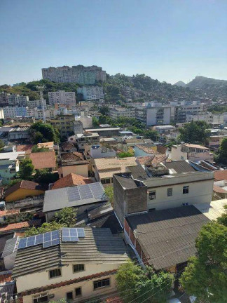 Imagem Apartamento com 2 Quartos à Venda, 55 m² em Fonseca - Niterói Imagem Apartamento com 2 Quartos à Venda, 55 m² em Fonseca - Niterói