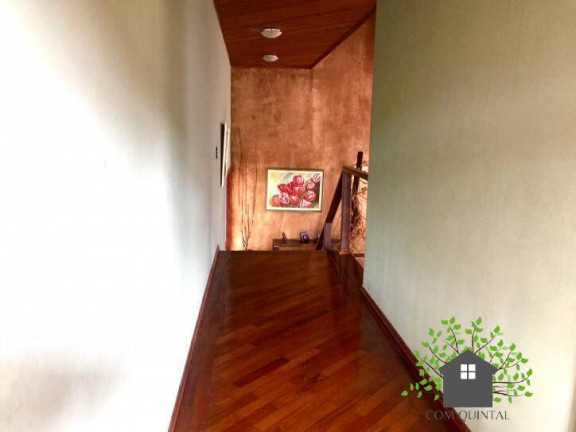Imagem Casa com 4 Quartos à Venda, 420 m² em Jardim Do Golf I - Jandira