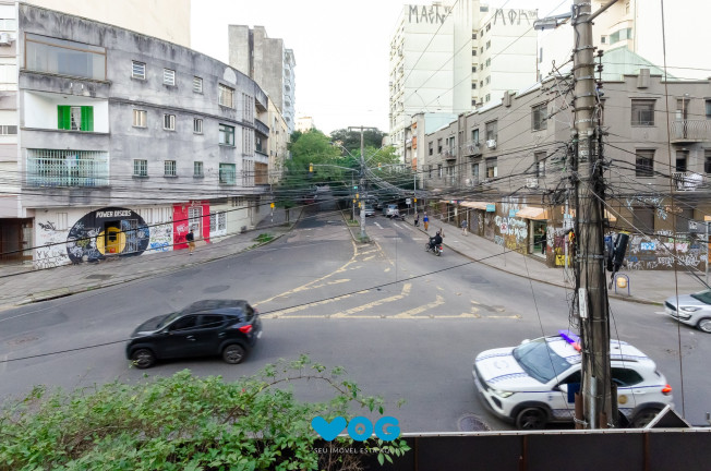 Imagem Imóvel com 4 Quartos à Venda, 400 m² em Centro Histórico - Porto Alegre