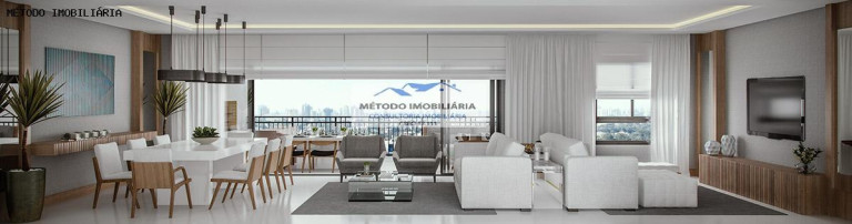 Imagem Apartamento com 4 Quartos à Venda, 455 m² em Vila Mariana - São Paulo Imagem Apartamento com 4 Quartos à Venda, 455 m² em Vila Mariana - São Paulo