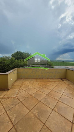 Imagem Casa de Condomínio com 4 Quartos à Venda, 300 m² em Centro - Cravinhos Imagem Casa de Condomínio com 4 Quartos à Venda, 300 m² em Centro - Cravinhos