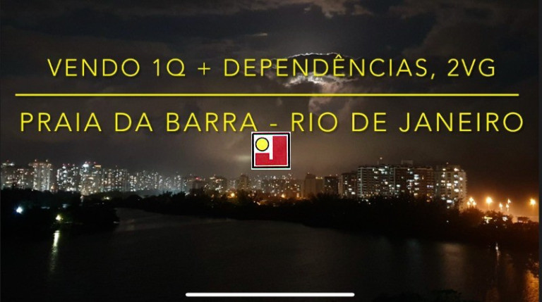 Imagem Apartamento com 2 Quartos à Venda, 67 m² em Barra Da Tijuca - Rio De Janeiro Imagem Apartamento com 2 Quartos à Venda, 67 m² em Barra Da Tijuca - Rio De Janeiro