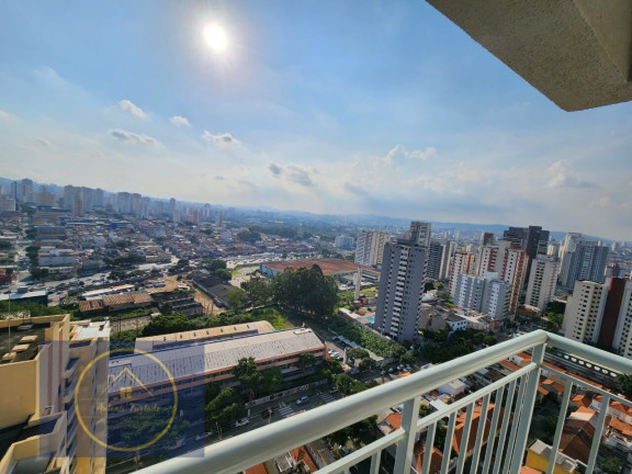 Imagem Apartamento com 3 Quartos para Alugar, 80 m² em Tatuapé - São Paulo Imagem Apartamento com 3 Quartos para Alugar, 80 m² em Tatuapé - São Paulo