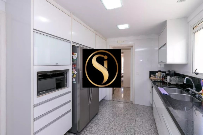 Imagem Flat com 4 Quartos para Alugar, 260 m² em Jardim Virginia Bianca - São Paulo Imagem Flat com 4 Quartos para Alugar, 260 m² em Jardim Virginia Bianca - São Paulo