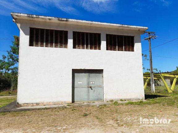 Imagem Galpão para Alugar, 12.730 m² em Centro - Aquiraz Imagem Galpão para Alugar, 12.730 m² em Centro - Aquiraz