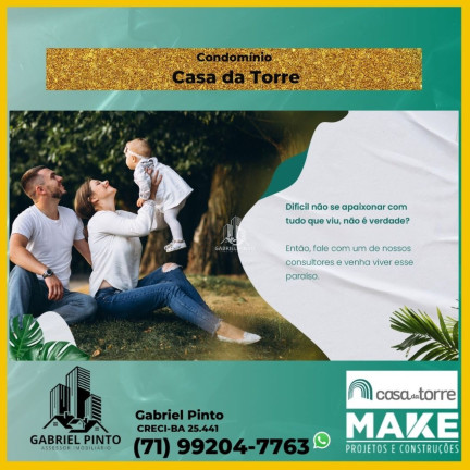 Imagem Terreno à Venda, 274 m² em Açu Da Torre - Mata De São João Imagem Terreno à Venda, 274 m² em Açu Da Torre - Mata De São João