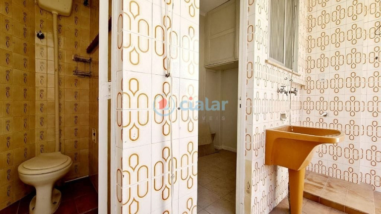 Imagem Apartamento com 2 Quartos à Venda, 101 m² em Copacabana - Rio De Janeiro Imagem Apartamento com 2 Quartos à Venda, 101 m² em Copacabana - Rio De Janeiro
