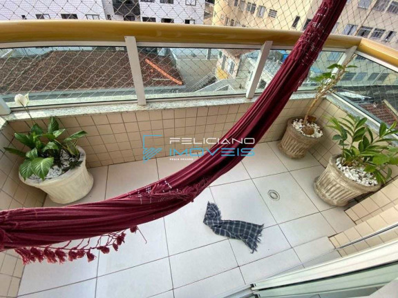 Imagem Apartamento com 1 Quarto à Venda, 54 m² em Tupi - Praia Grande Imagem Apartamento com 1 Quarto à Venda, 54 m² em Tupi - Praia Grande