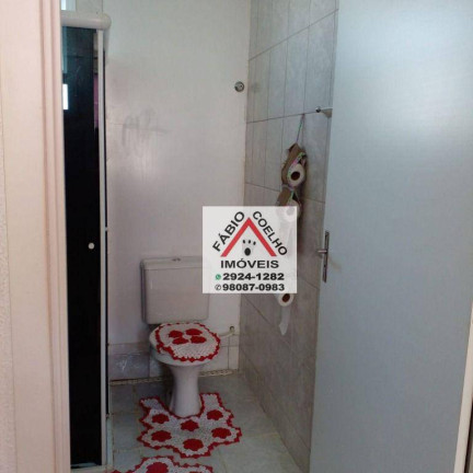 Imagem Apartamento com 2 Quartos à Venda, 48 m² em Jardim Bandeirantes - São Paulo Imagem Apartamento com 2 Quartos à Venda, 48 m² em Jardim Bandeirantes - São Paulo