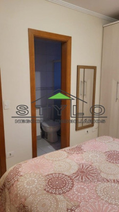 Imagem Apartamento com 2 Quartos à Venda, 71 m² em Centro - São Bernardo Do Campo